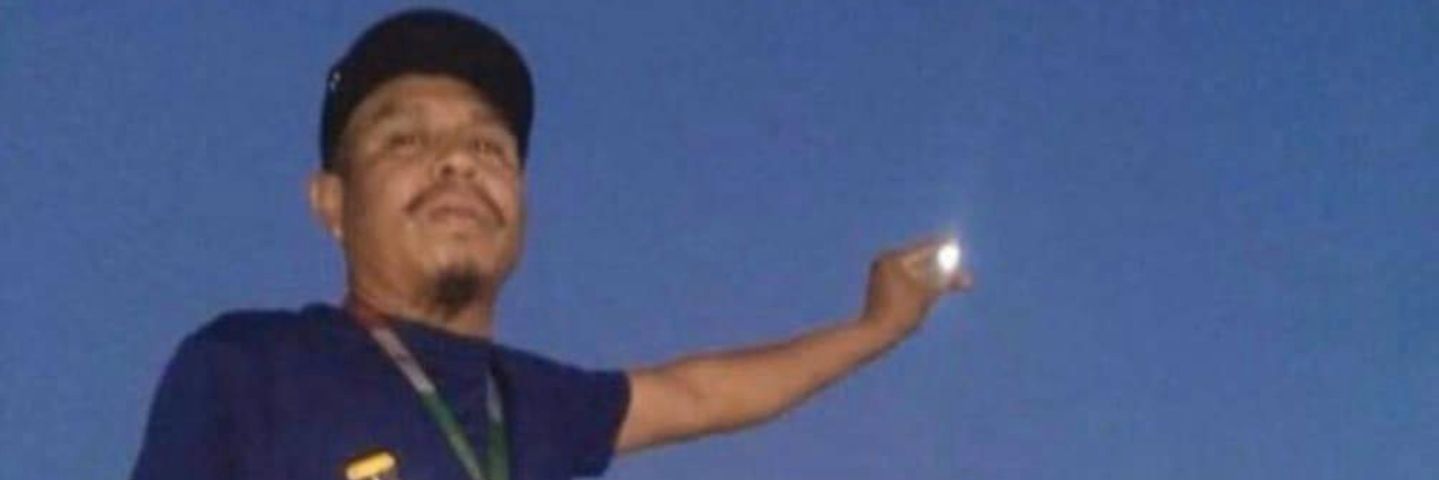 Howard Chang banner