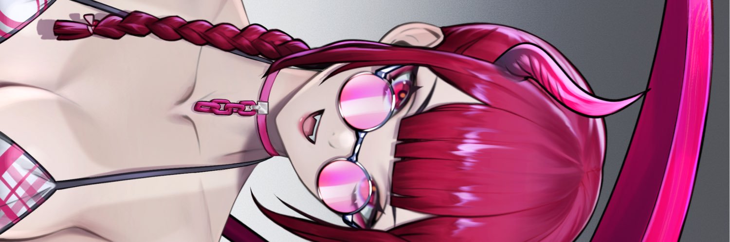 Mansassin's profile banner image