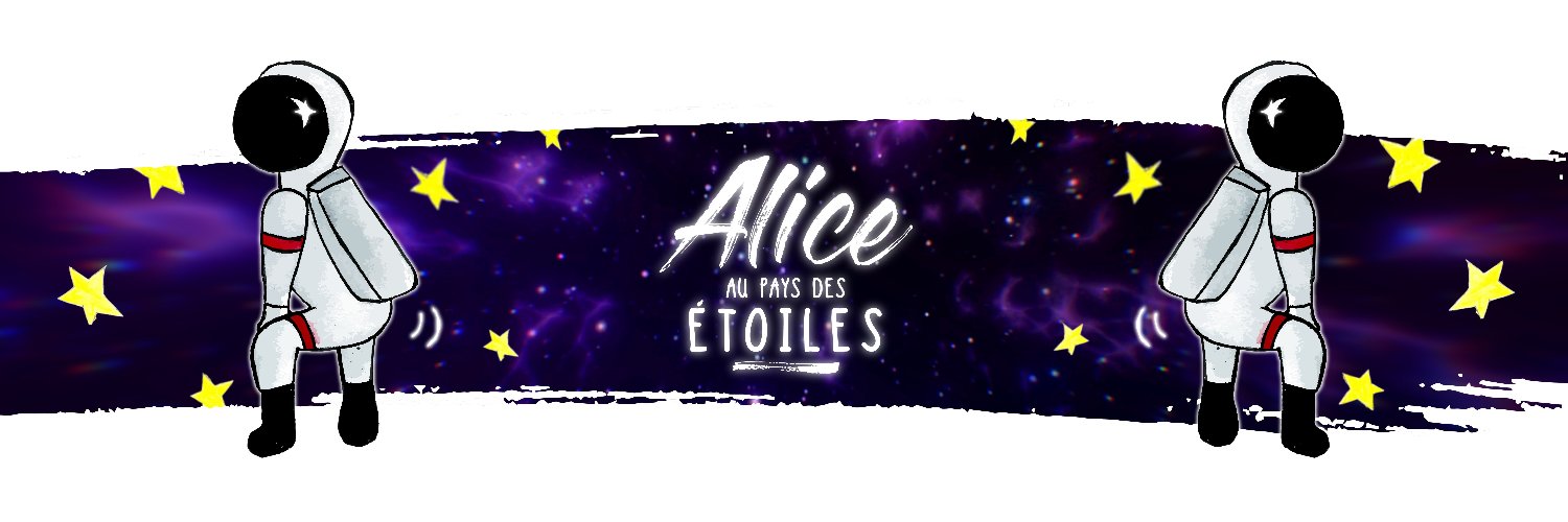 Space_Thomalice's profile banner image