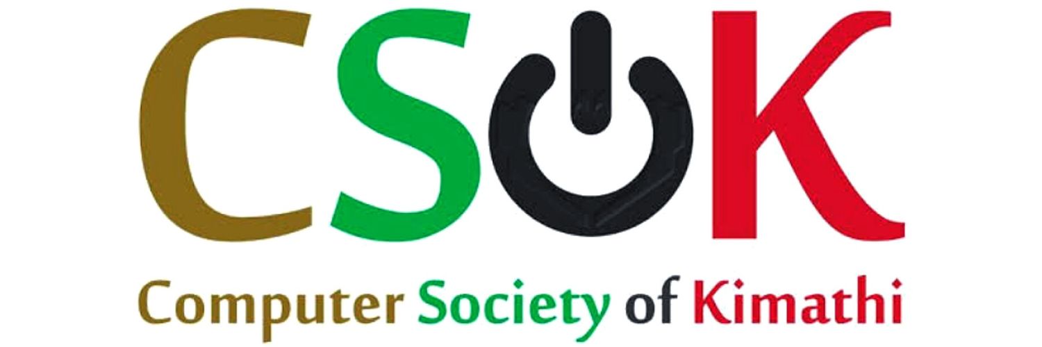 Computer Society of Kimathi™ banner