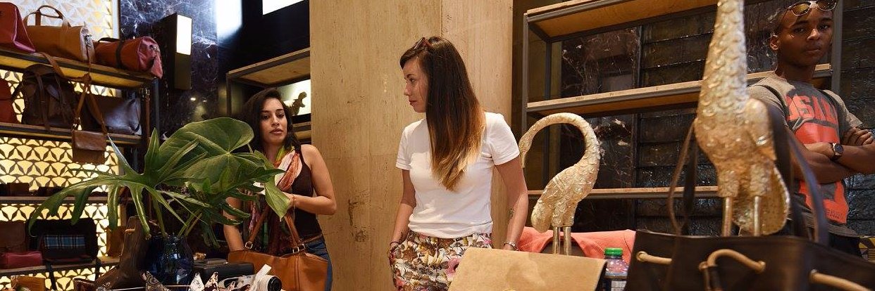 NairobiFashionWeek banner