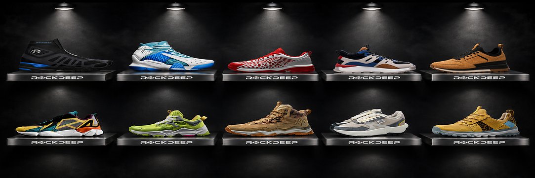 ROCKDEEPGLOBAL's profile banner image