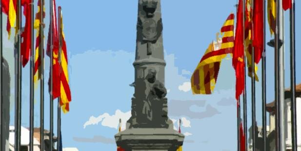 Soy de Aragón banner