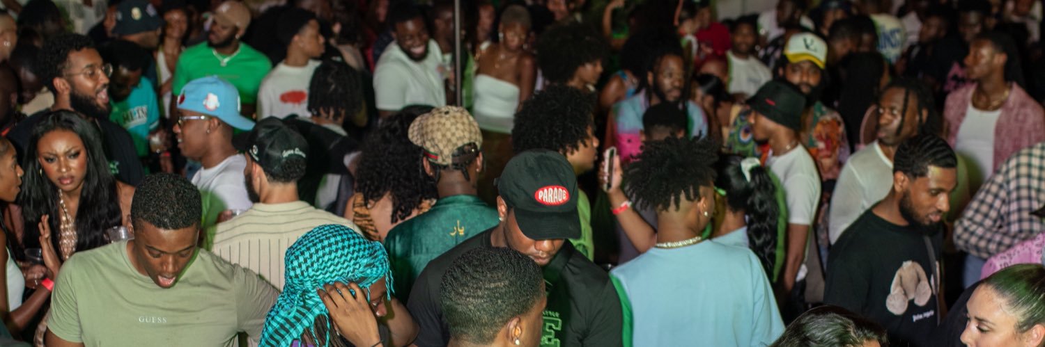 DJSlice718's profile banner image