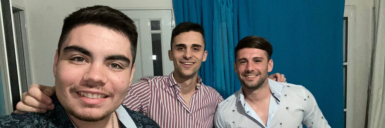 facuuucoriaa's profile banner image