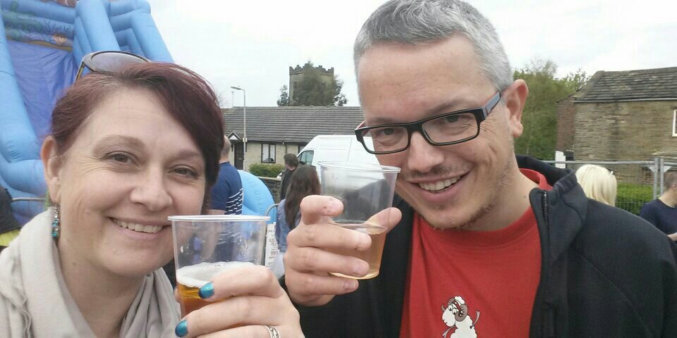 LizaDan's profile banner image