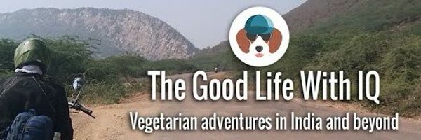 GoodLifeWithIQ Profile Banner