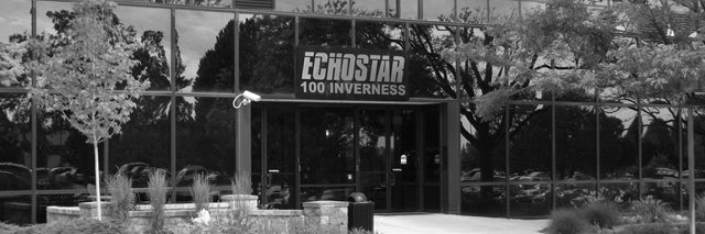 EchoStar's profile banner image