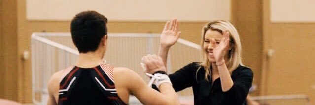 Isabelle Thayer banner