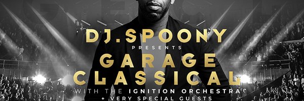 GarageClassical Profile Banner