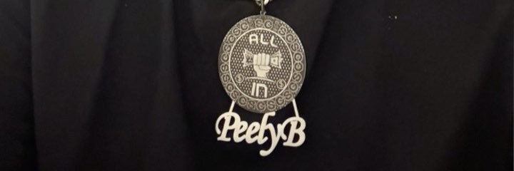 PeelyB810's profile banner image