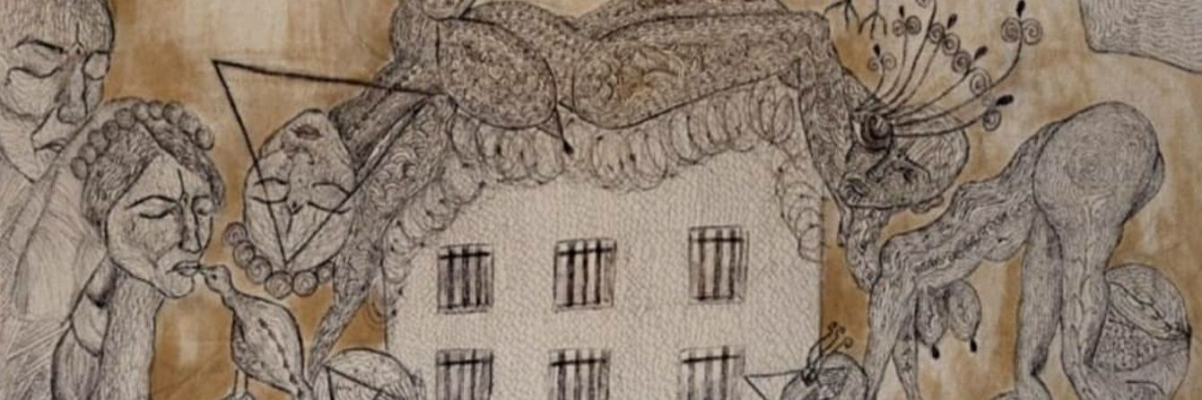 Khazan banner