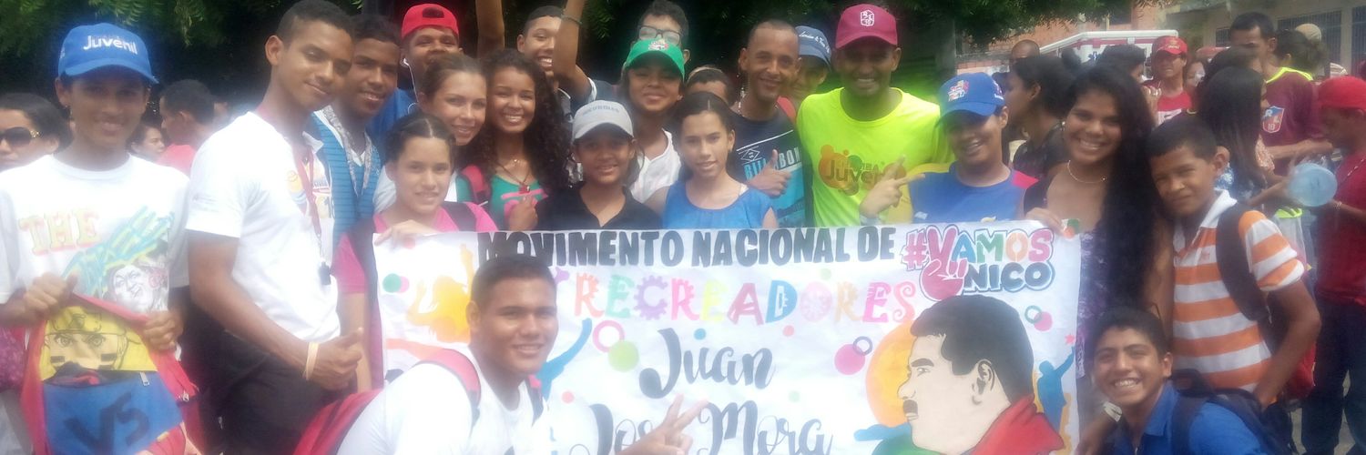 Minjuventud Carabobo banner