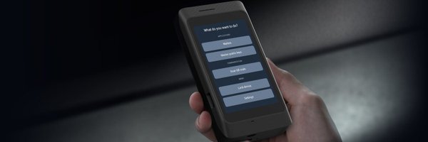 SpecterDIY Profile Banner