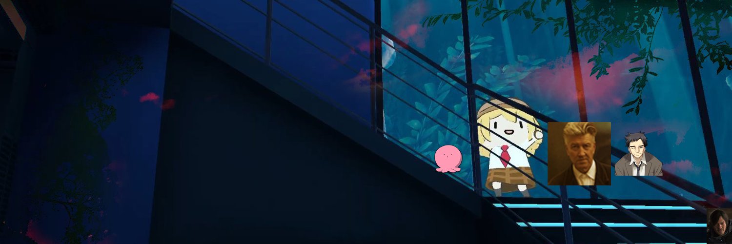 JuckDude's profile banner image