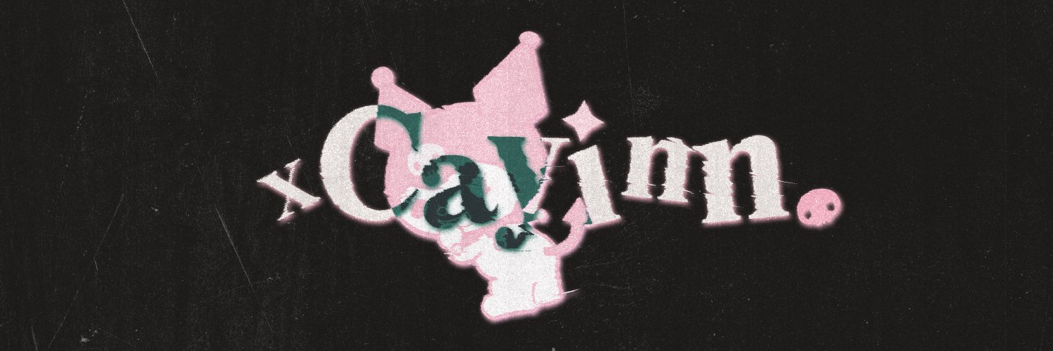 xCayinn's profile banner image