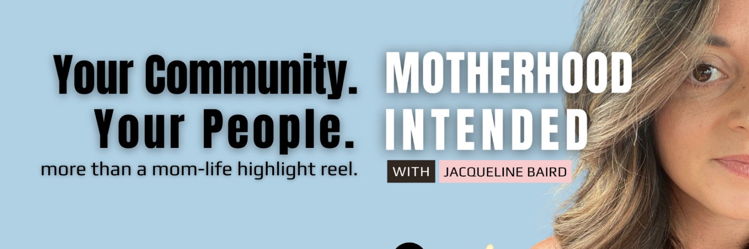 Pod_JacquelineB's profile banner image