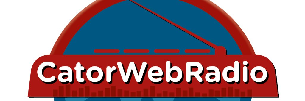 Catorweb radio's banner