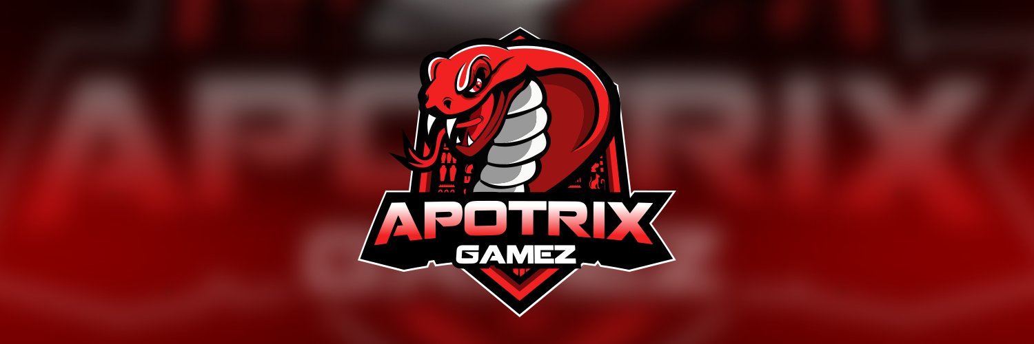 Apotrix Gamez banner
