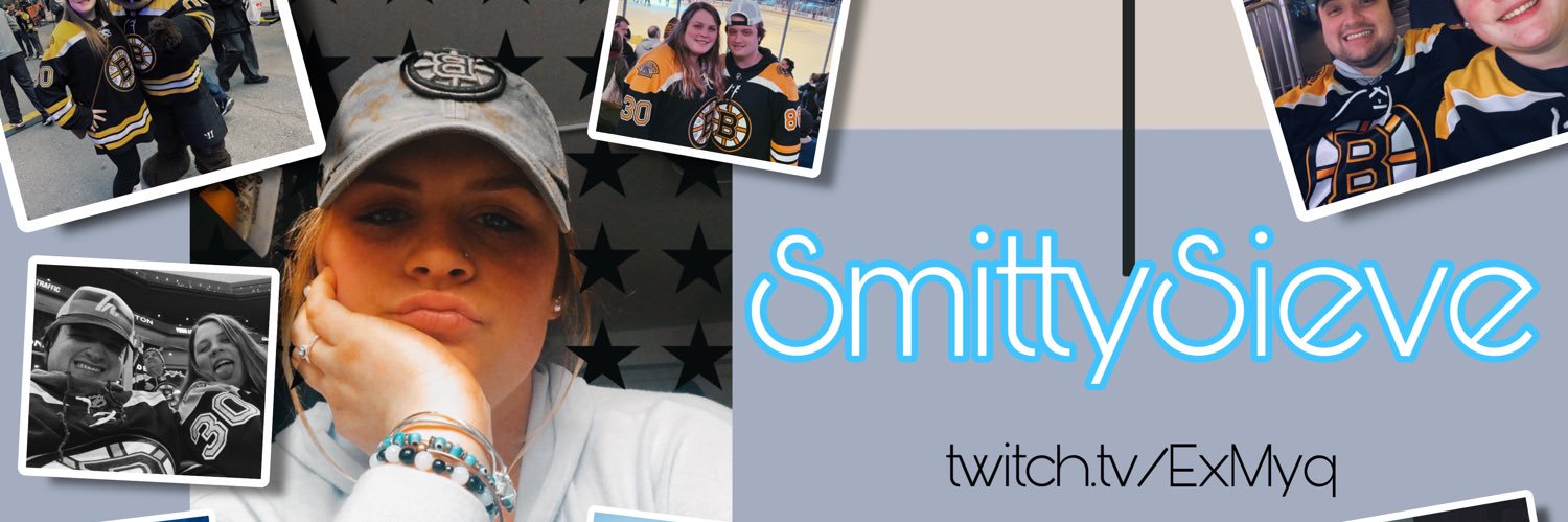Emily / SmittySieve banner