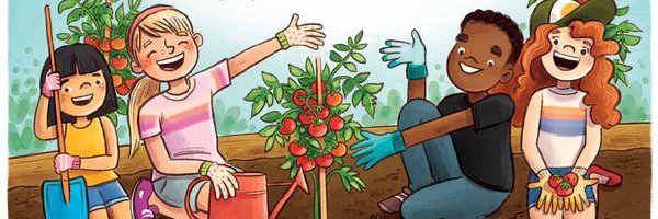 FeedingMndsPrs Profile Banner