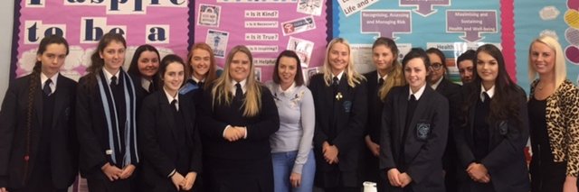 Health and Social Care banner