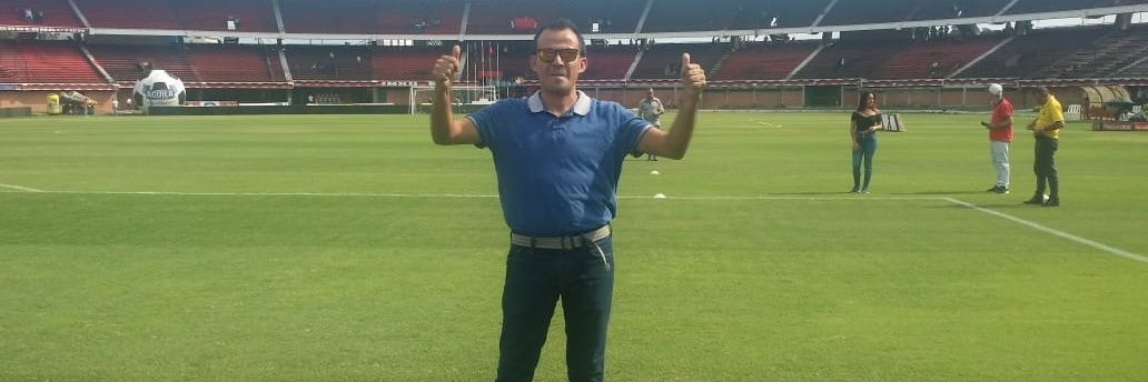 Javier Rincón El Pollo Uribe banner