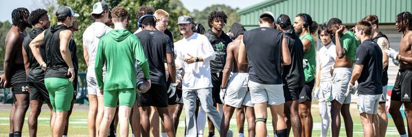 CoachJoshQualls Profile Banner