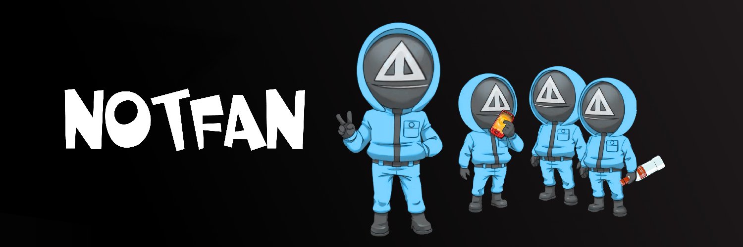 thenotfan's profile banner image