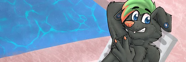 Spenny_Doggo Profile Banner