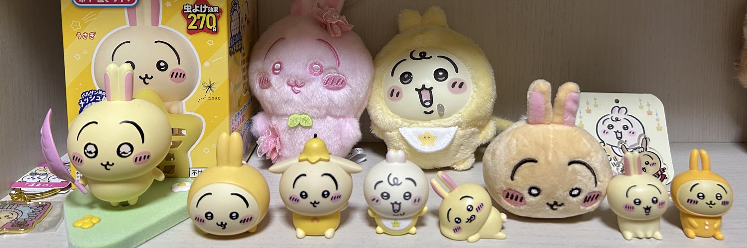 mayusno728's profile banner image