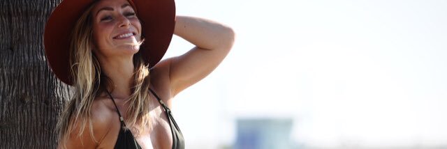 giadahansen's profile banner image