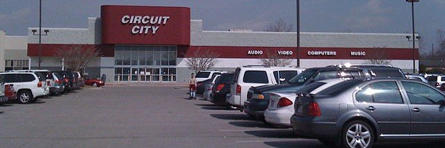 CircuitCityBot's profile banner image