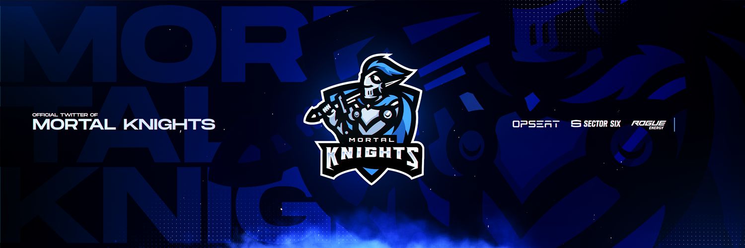 MortalKnightsGG's profile banner image