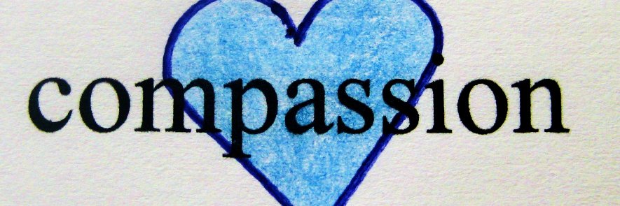 CompassionateAT's profile banner image
