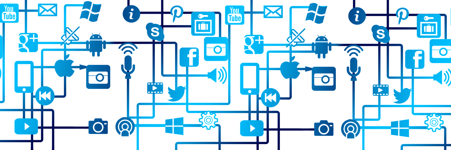 Targeting project banner