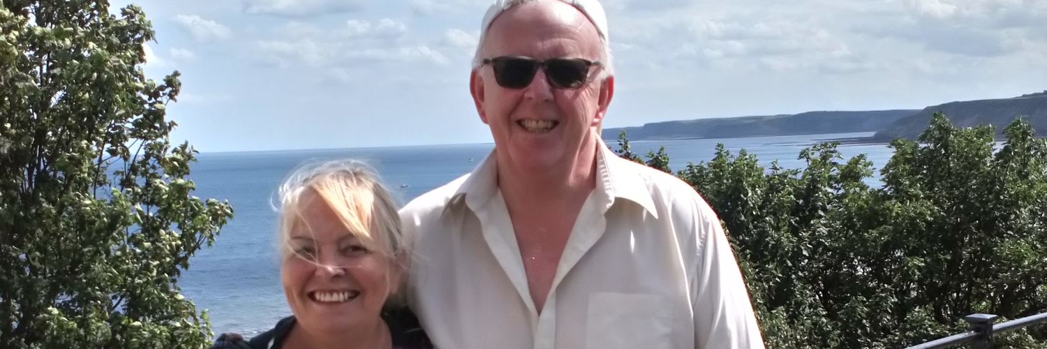 RogerHopkin1's profile banner image