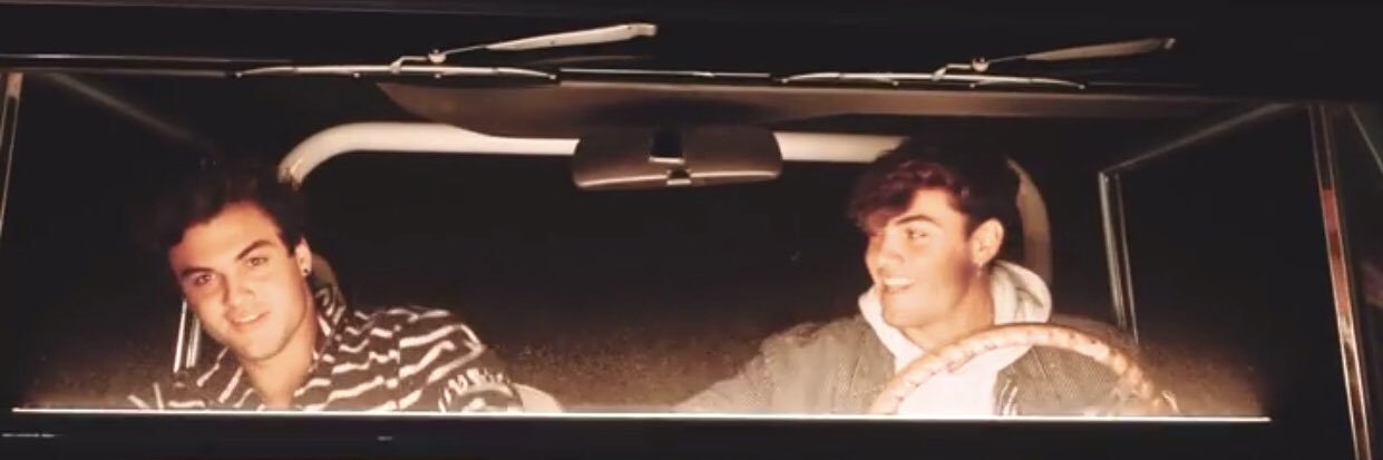 vintagedolans's profile banner image