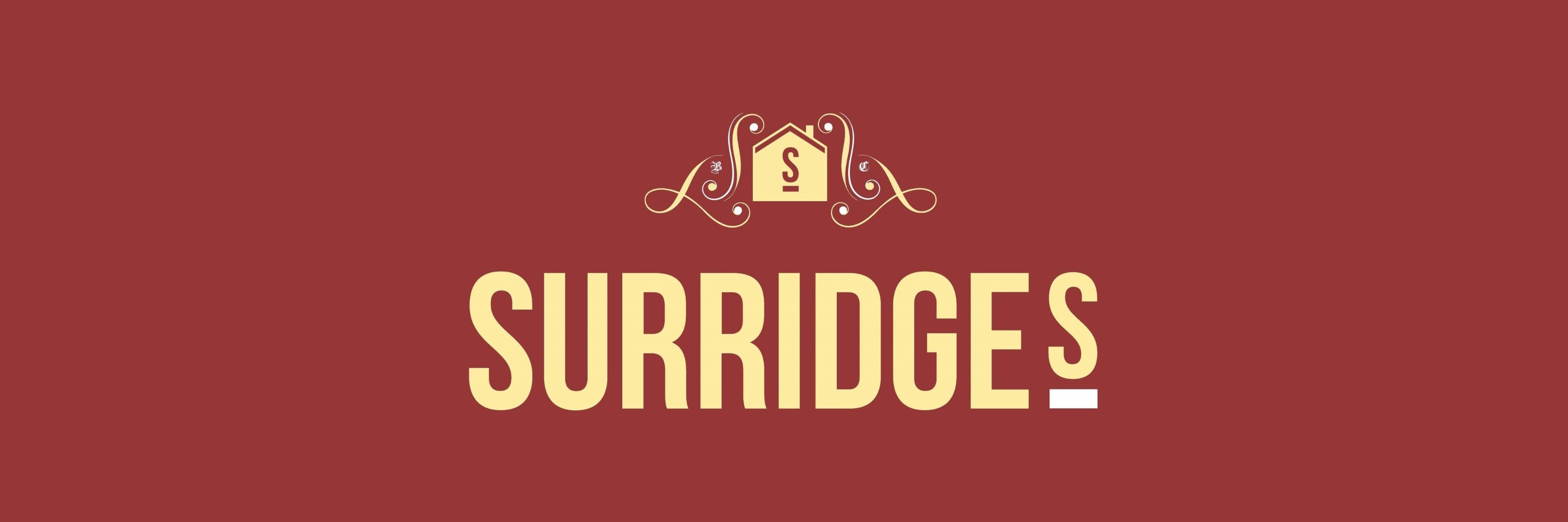 SurridgesEstate's profile banner image