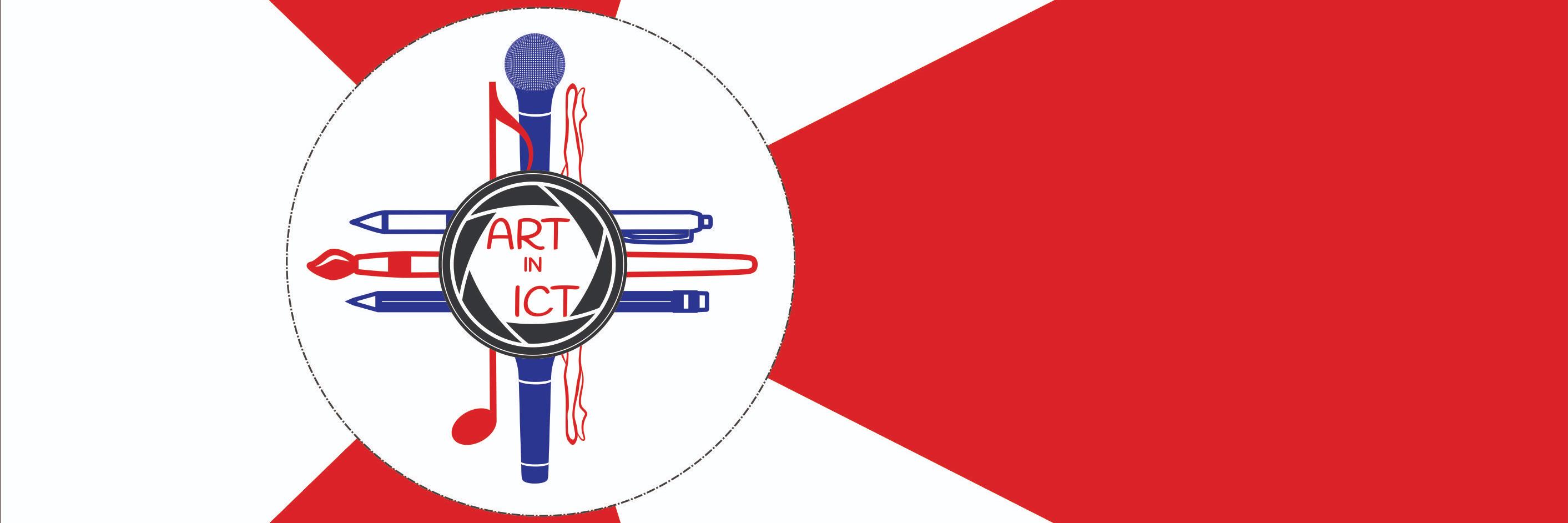 ArtsInICT's profile banner image
