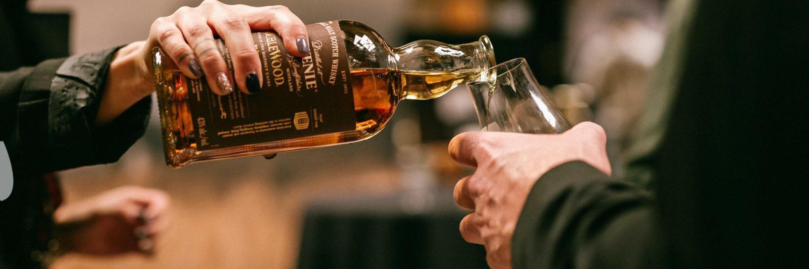 BanffWhiskyExperience banner