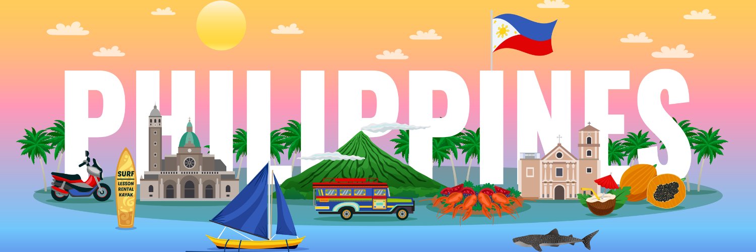 フィリピンの校長🇵🇭(Tagaytay移住) banner