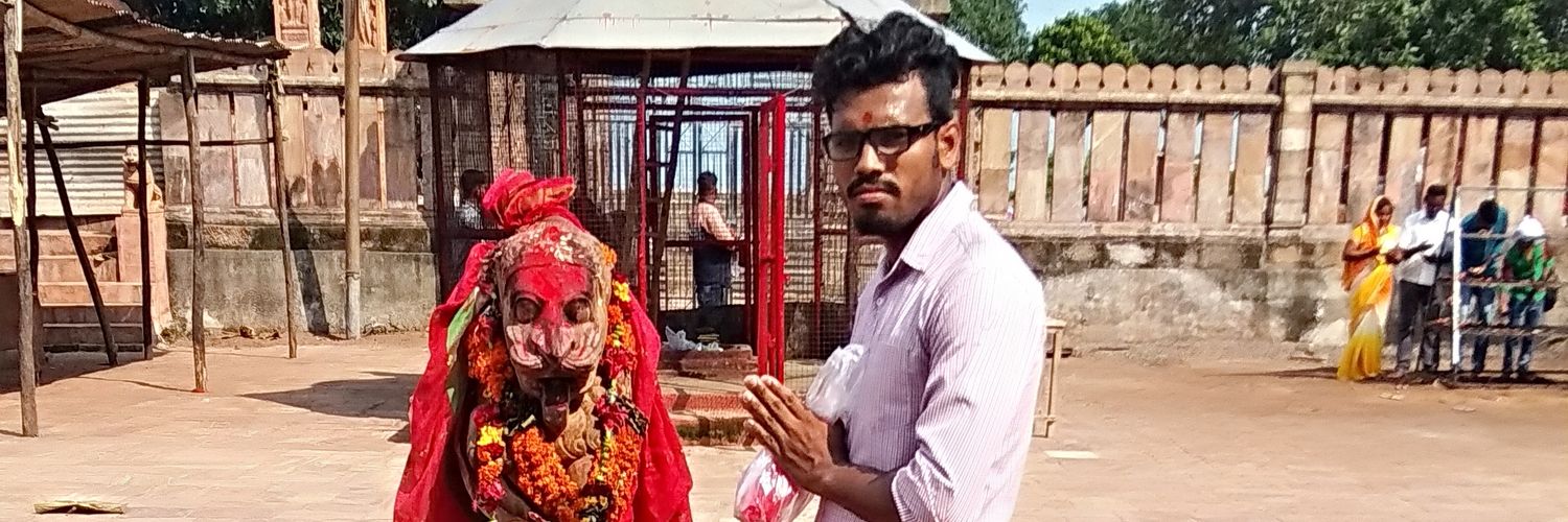 JBenudhar's profile banner image