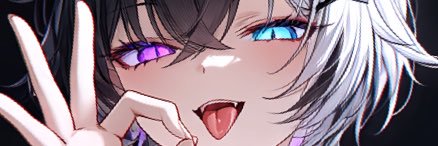 夏弥🩵💜 banner