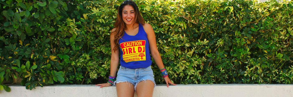 HypeGirls's profile banner image