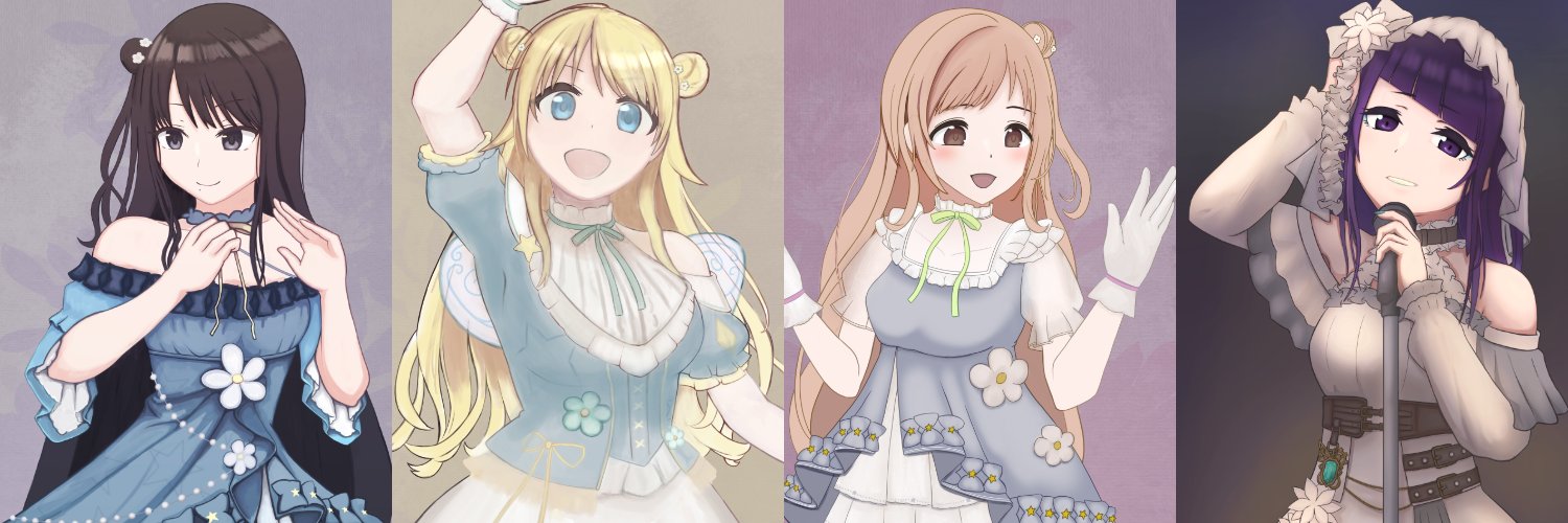 qoo5dl's profile banner image