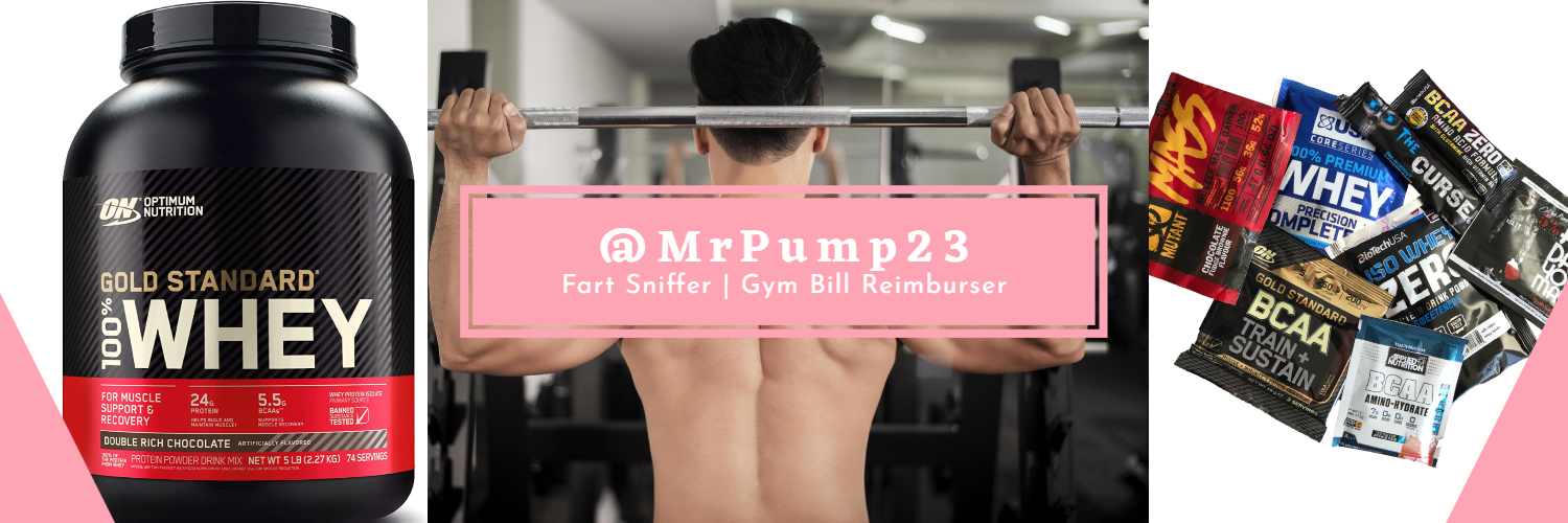 mrpump23's profile banner image