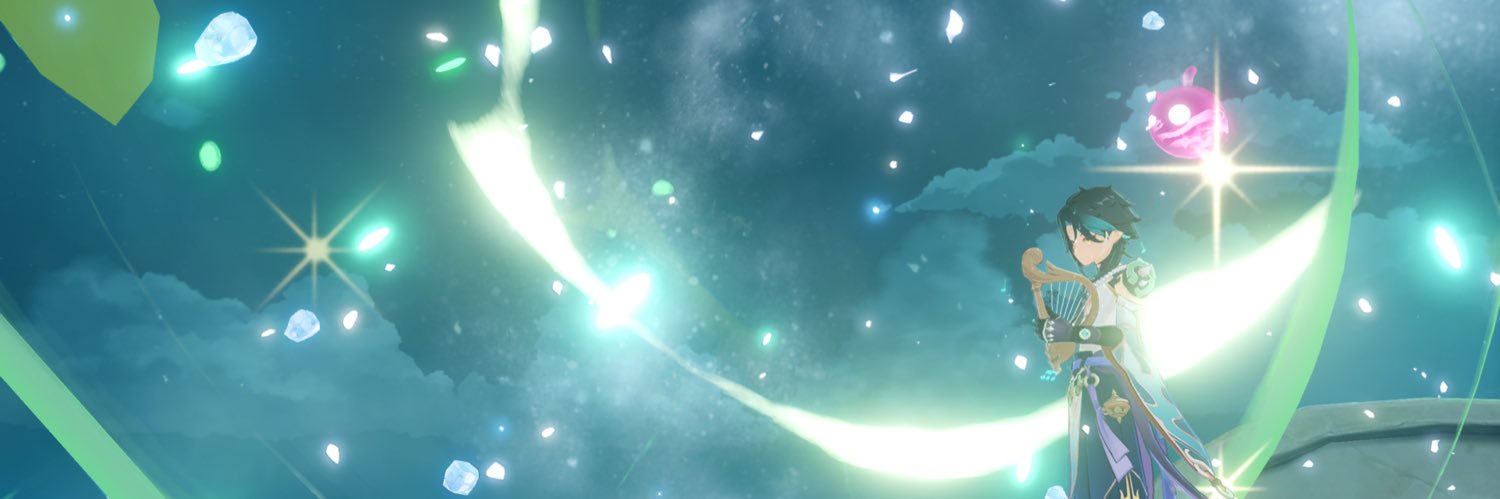 KIDodesu4's profile banner image