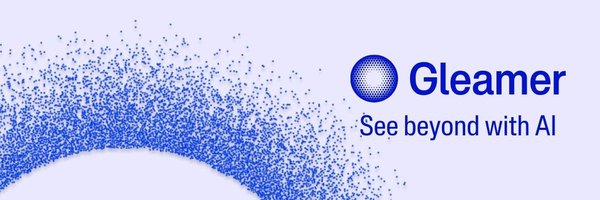 gleamer_ai Profile Banner