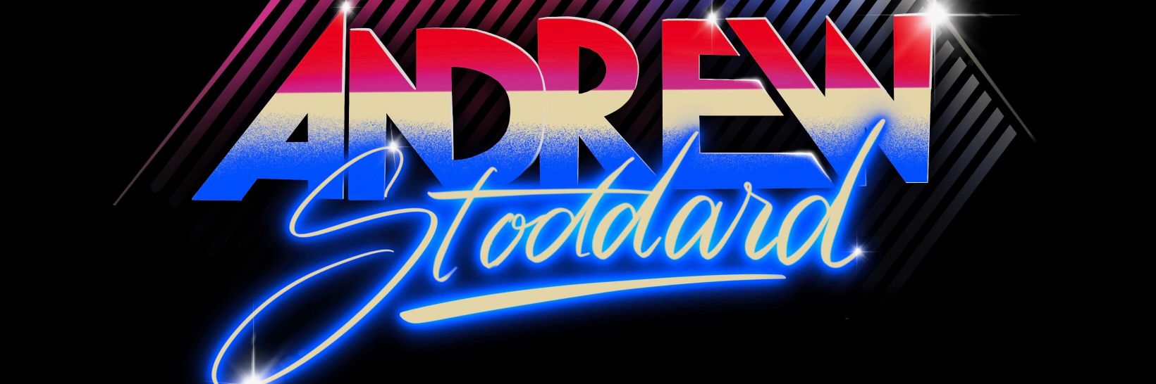 Rep. Andrew Stoddard banner